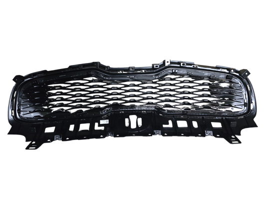 Kia Sportage Radiator Grille Assembly Platinum 2015–2018 | 86350D9510