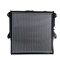 Ford Ranger Radiator 2015–Onward Everest Mazda BT-50 2.2L Diesel Auto 16mm | Kiwami KRA84136