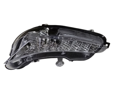 Toyota Camry Hybrid Front Bumper Flasher LH 2015–2017 AVV50R | 2121688LWE