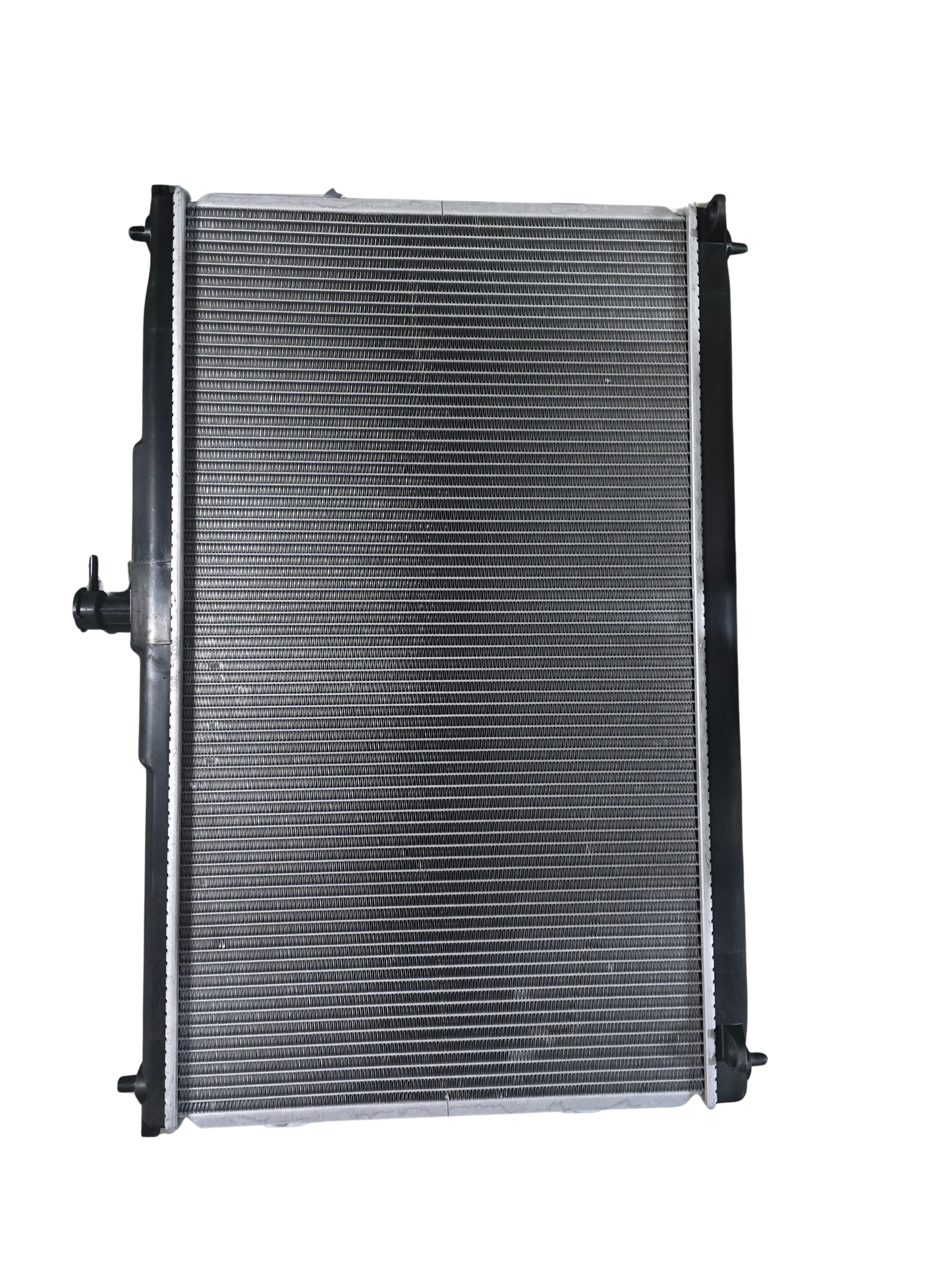 Hyundai iLoad Radiator 2008–2015 2.4L 2.5L Diesel Auto 26mm | Kiwami KRA80179