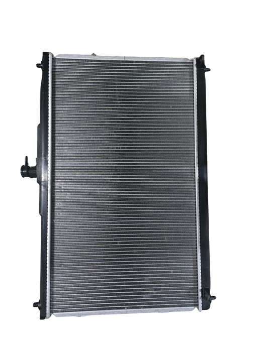 Hyundai iLoad Radiator 2008–2015 2.4L 2.5L Diesel Auto 26mm | Kiwami KRA80179