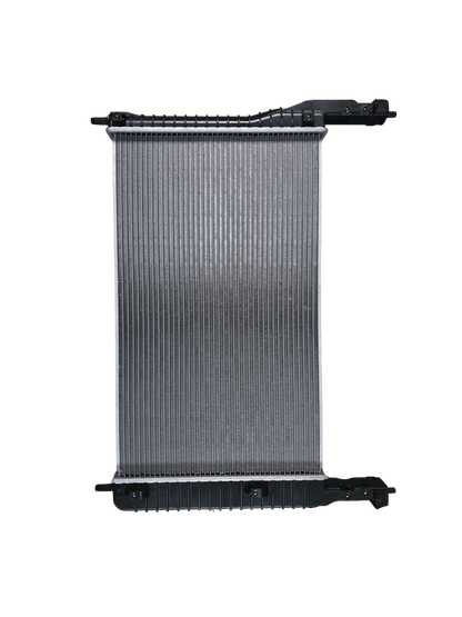 Holden Captiva Radiator 2007–Onward 2.0L Turbo Diesel Auto | Kiwami KRA73184