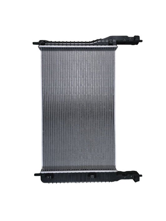 Holden Captiva Radiator 2007–Onward 2.0L Turbo Diesel Auto | Kiwami KRA73184