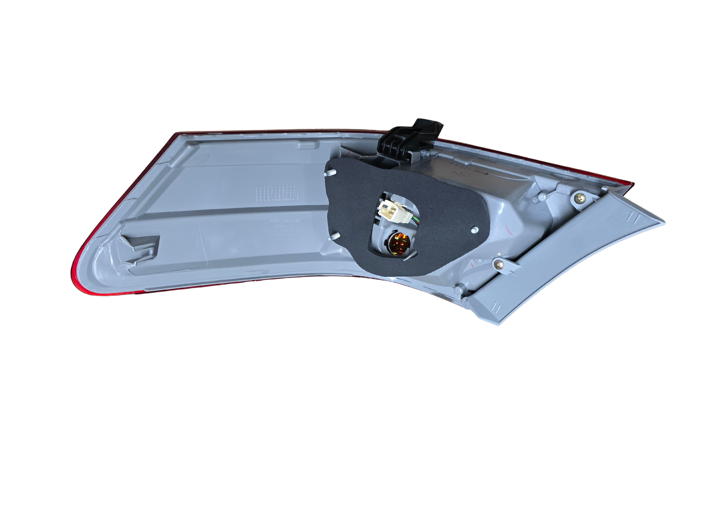Toyota Camry Tail Light LH Quarter 2009–2011 | Depo 21219T9LU