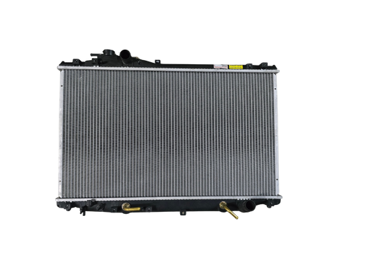 Lexus Soarer Radiator 2.5L Turbo Auto 26mm | Kiwami KRA20472