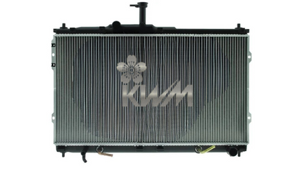 KWM KRA80102 Radiator Auto 2.4L Petrol – Hyundai iLoad 2008–2015