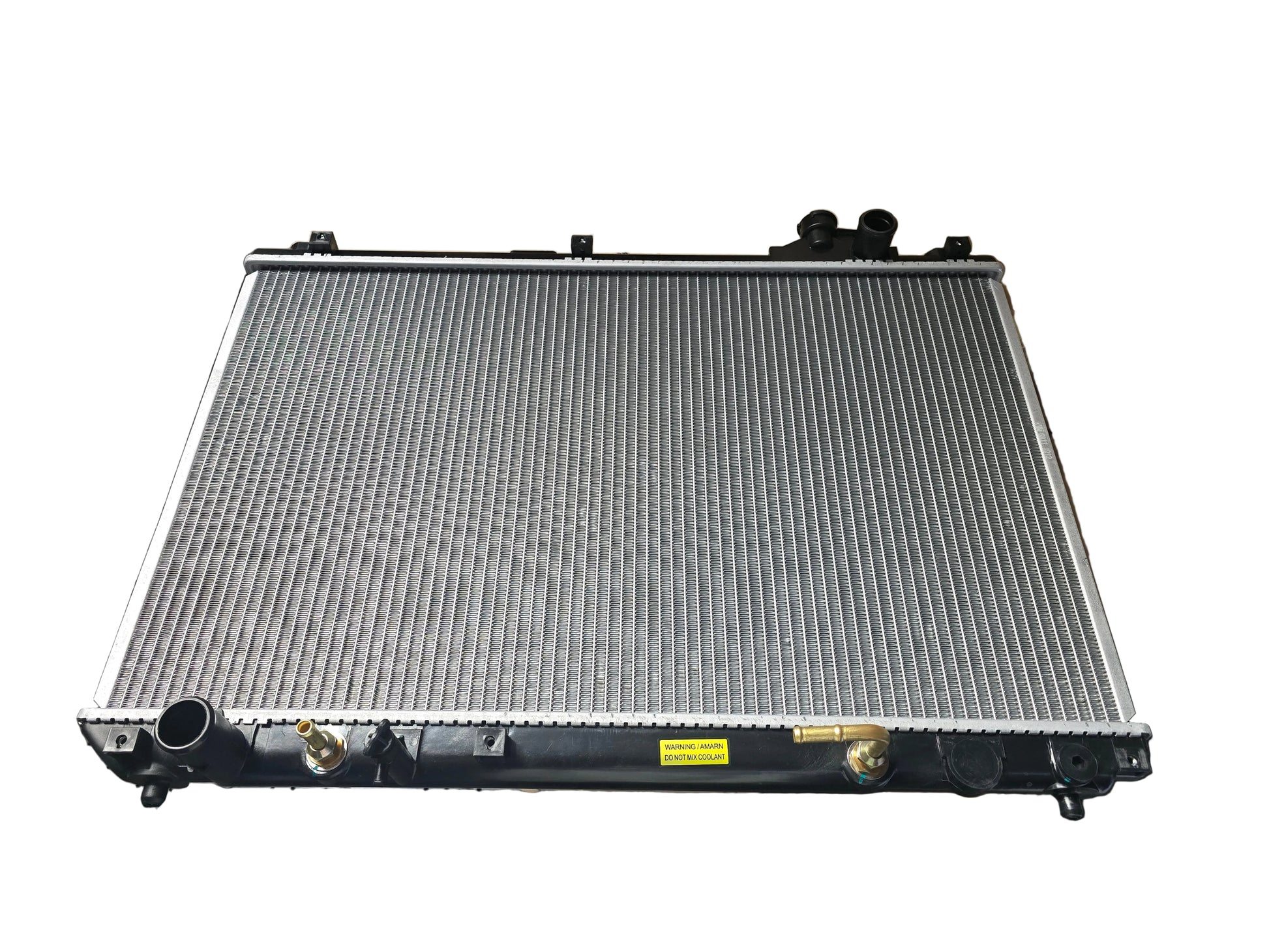 Car radiator KRA20064
