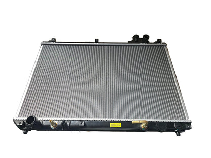 Car radiator KRA20064