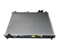 Car radiator KRA20064