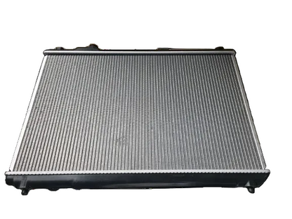 KRA20064 Car radiator