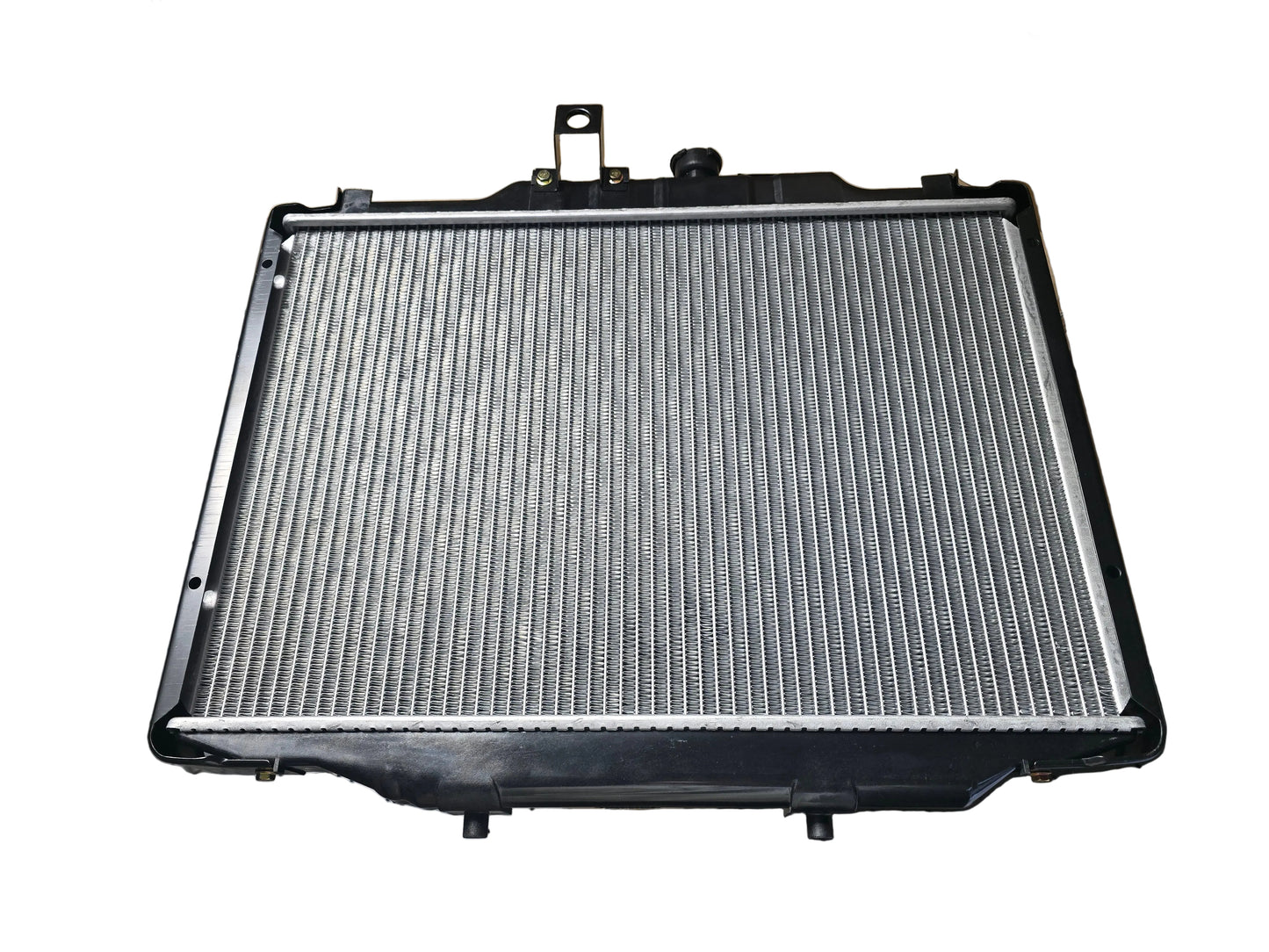 KRA60088 car radiator