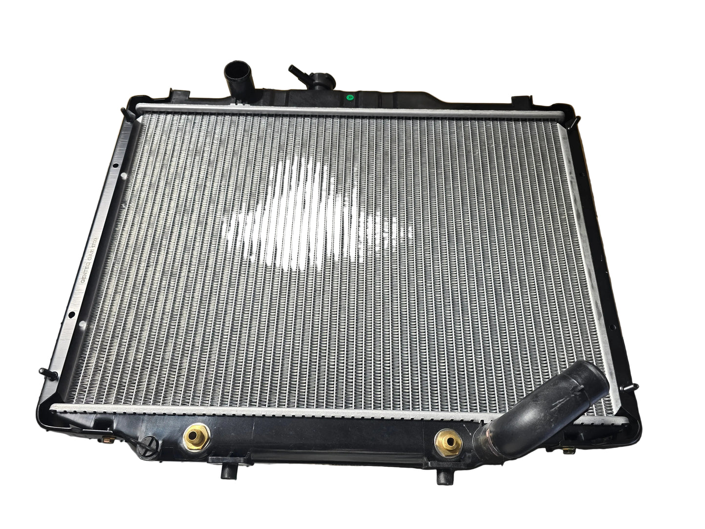 KRA60088 Car Radiator