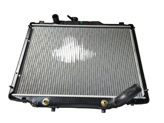 KRA60088 Car Radiator
