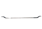 Hyundai Tucson Rear Bumper Dark Chrome Garnish Genuine Hyundai | 86699-N9010