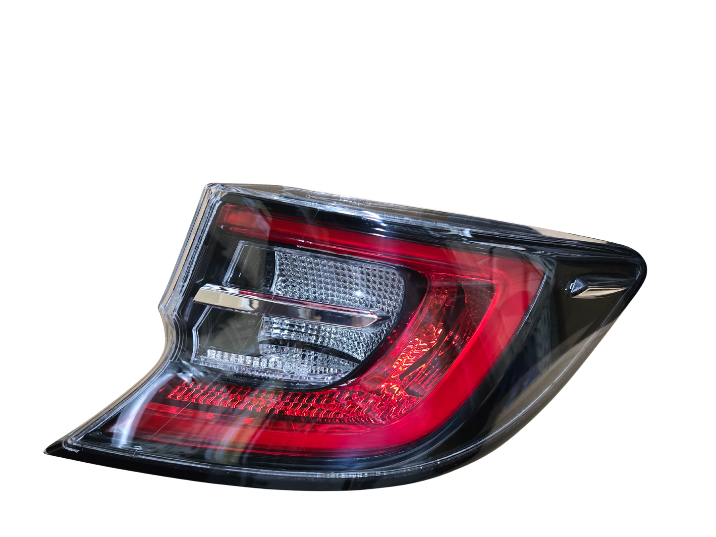 Toyota Corolla Tail Light RH Quarter 2018–Onward 5 Door | Depo 21219CJRUE