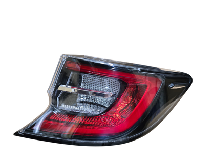 Toyota Corolla Tail Light RH Quarter 2018–Onward 5 Door | Depo 21219CJRUE