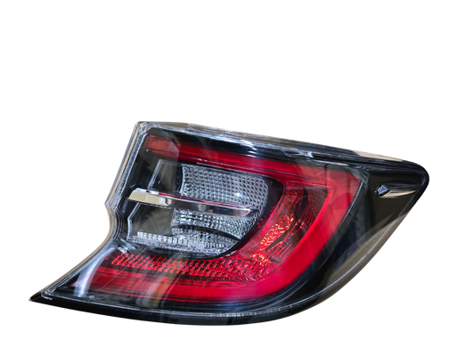 Toyota Corolla Tail Light RH Quarter 2018–Onward 5 Door | Depo 21219CJRUE