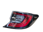 Toyota Corolla Tail Light RH Quarter 2018–Onward 5 Door | Depo 21219CJRUE