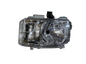 Toyota Hiace Headlight Lens & Body LH 2014–2019 Van KDH2 TRH | Depo 212111CLRDEMN