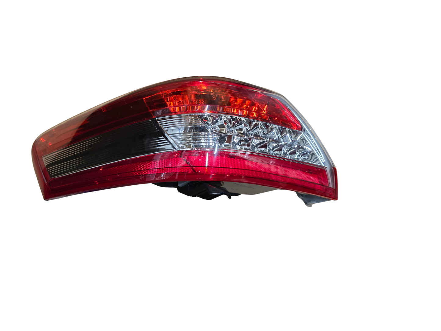 Toyota Camry Tail Light LH Quarter 2009–2011 | Depo 21219T9LU