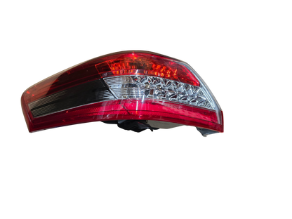 Toyota Camry Tail Light LH Quarter 2009–2011 | Depo 21219T9LU