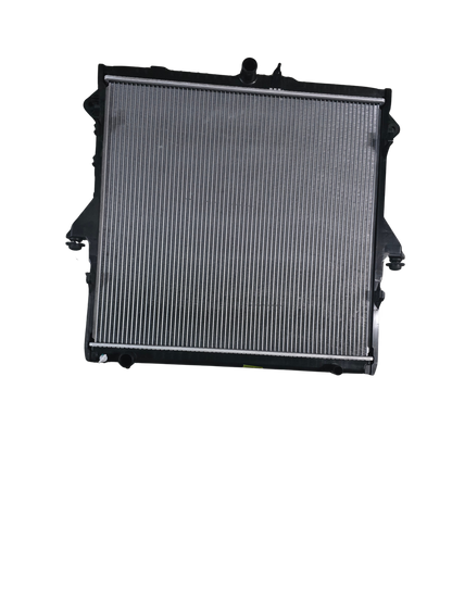 Ford Ranger Radiator 2015–Onward Everest Mazda BT-50 2.2L Diesel Auto 16mm | Kiwami KRA84136