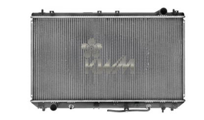 KWM KRA20020 Radiator – 26mm Core, Auto | Lexus ES300 3.0L V6 1996–2001