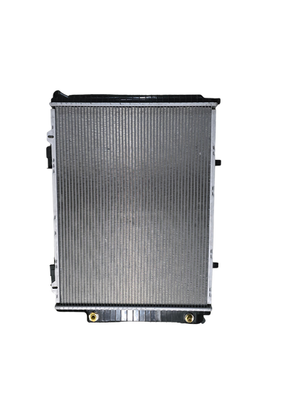 Mercedes-Benz E-Class Radiator W210 1996–2002 2.4L V6 Auto 32mm | Kiwami KRA62076