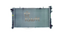 KWM KRA41051 Radiator – 26mm Core, Auto | Chrysler Voyager 6-Cyl 2001–2004
