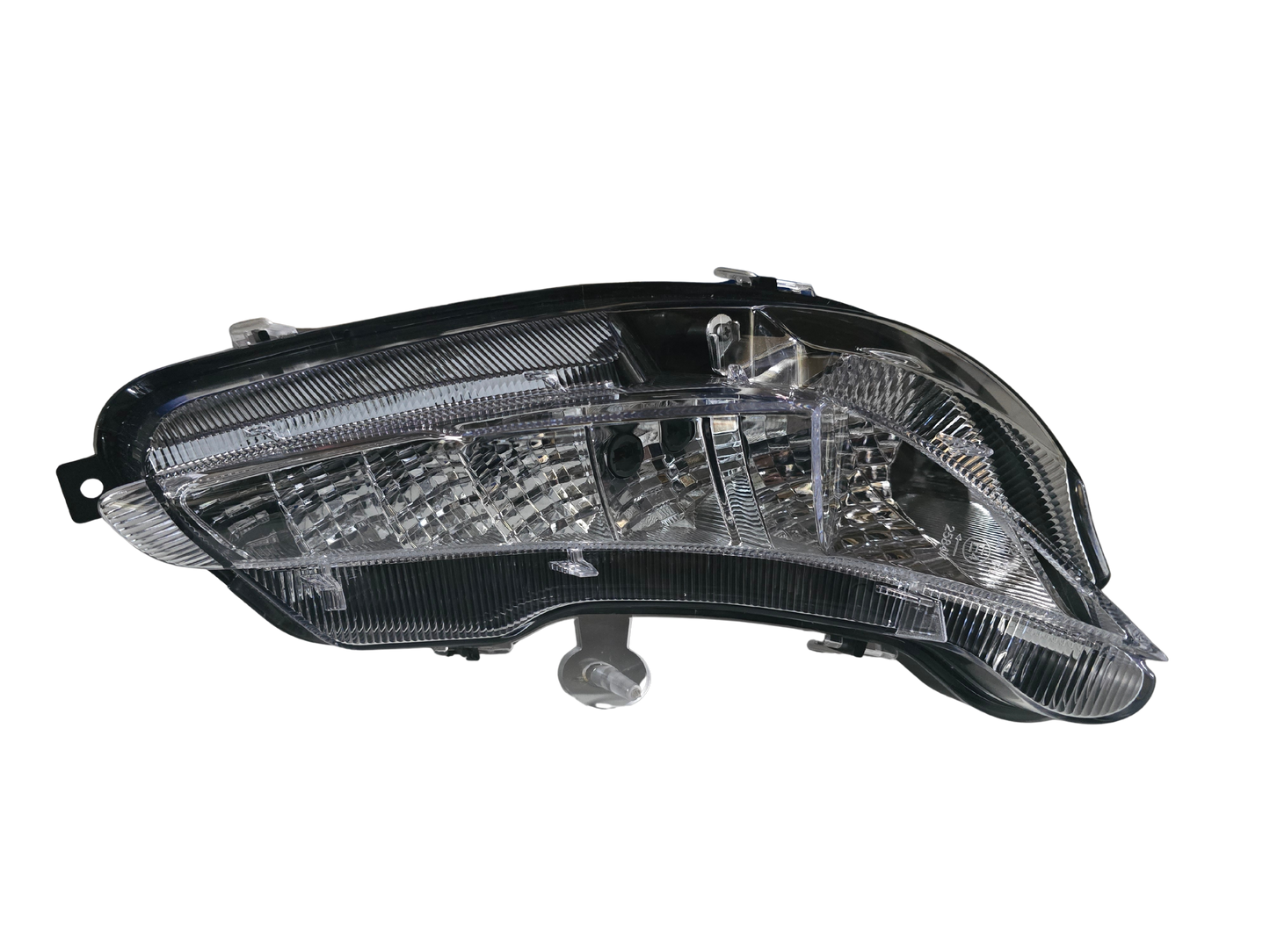 Toyota Camry Hybrid Front Bumper Flasher RH 2015–2017 AVV50R | 2121688RWE