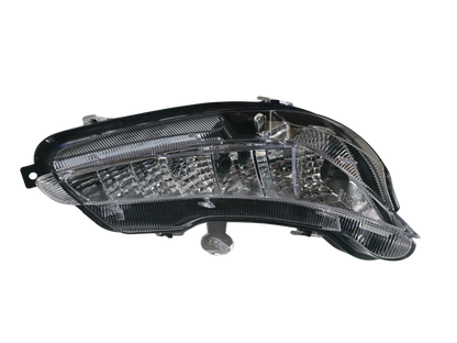 Toyota Camry Hybrid Front Bumper Flasher RH 2015–2017 AVV50R | 2121688RWE