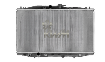 KWM KRA50103 Radiator – 26mm Core, Auto | Honda Accord Euro 2006–2008