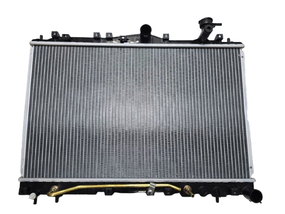 KWM KRA80087 Radiator | Auto P/A 16mm | Hyundai Sonata 1994–1996