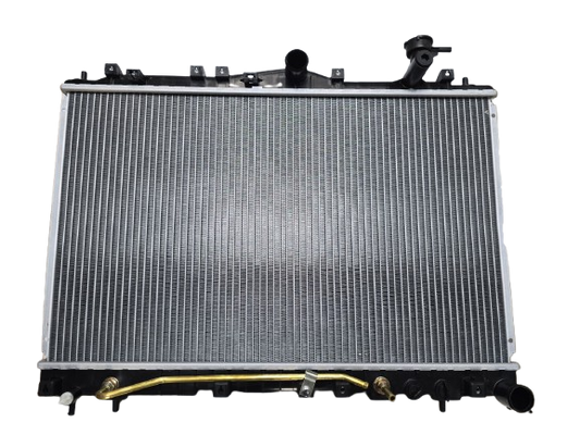 KWM KRA80087 Radiator | Auto P/A 16mm | Hyundai Sonata 1994–1996