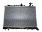 KWM KRA80087 Radiator | Auto P/A 16mm | Hyundai Sonata 1994–1996