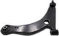 Mitsubishi Grandis Front Lower Control Arm LH | Kiwami KWM KCA02024