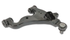 Toyota Hilux 2WD Front Lower Control Arm RH | Kiwami KWM KCA00025