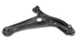 Toyota Echo Front Lower Control Arm RH | Kiwami KWM KCA00011 | 1999-Onward