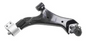 Holden Captiva 7 Front Lower Control Arm RH | Kiwami KWM KCA08002