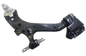 Honda CR-V Front Lower Control Arm RH | Kiwami KWM KCA04023 | 2012-Onward