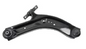 Nissan X-Trail Front Lower Control Arm RH | Kiwami KWM KCA01027