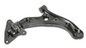 Honda Jazz Front Lower Control Arm RH | Kiwami KWM KCA04003 | 2008-2014