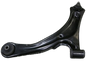 Suzuki Liana Front Lower Control Arm LH | Kiwami KWM KCA07012
