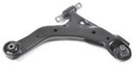 Kia Cerato Front Lower Control Arm RH | Kiwami KWM KCA09007 | 2004-Onward