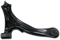 Suzuki Liana Front Lower Control Arm RH | Kiwami KWM KCA07011