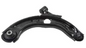 Mazda 2 Front Lower Control Arm RH | Kiwami KWM KCA03015 | 2014-Onward