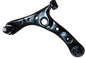 Toyota Avensis Front Lower Control Arm LH | Kiwami KWM KCA00010