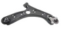 Hyundai Elantra Front Lower Control Arm RH | Kiwami KWM KCA09018