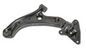 Honda Jazz Front Lower Control Arm LH | Kiwami KWM KCA04004 | 2008-2014