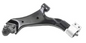 Holden Captiva 7 Front Lower Control Arm LH | Kiwami KWM KCA08001